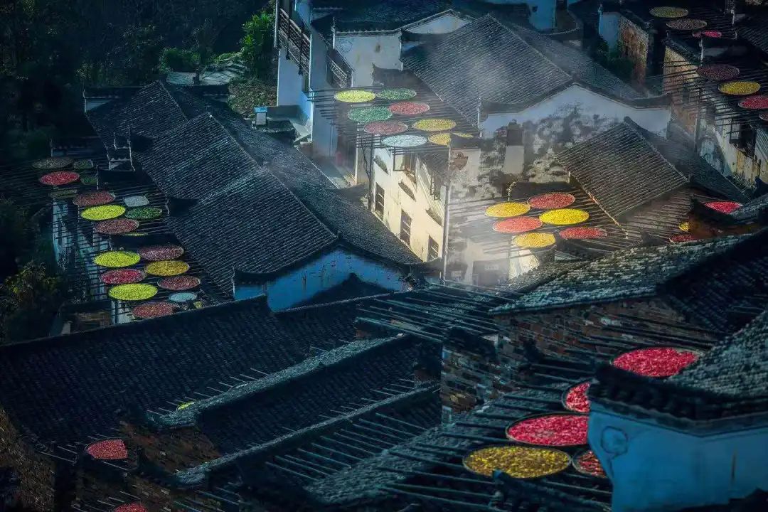 鄉(xiāng)村夜游：釋放鄉(xiāng)村潛力，助力鄉(xiāng)村振興