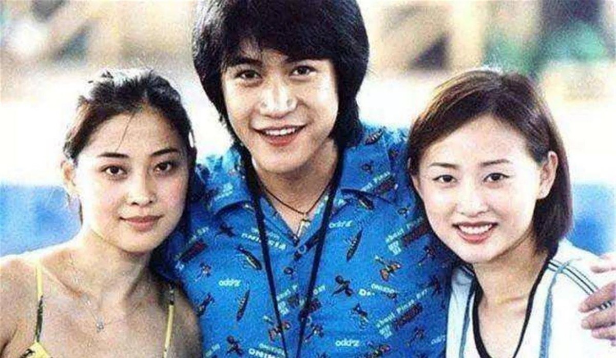 事业正红却早早退圈，这9位女星个个有辨识度，却成沧海遗珠