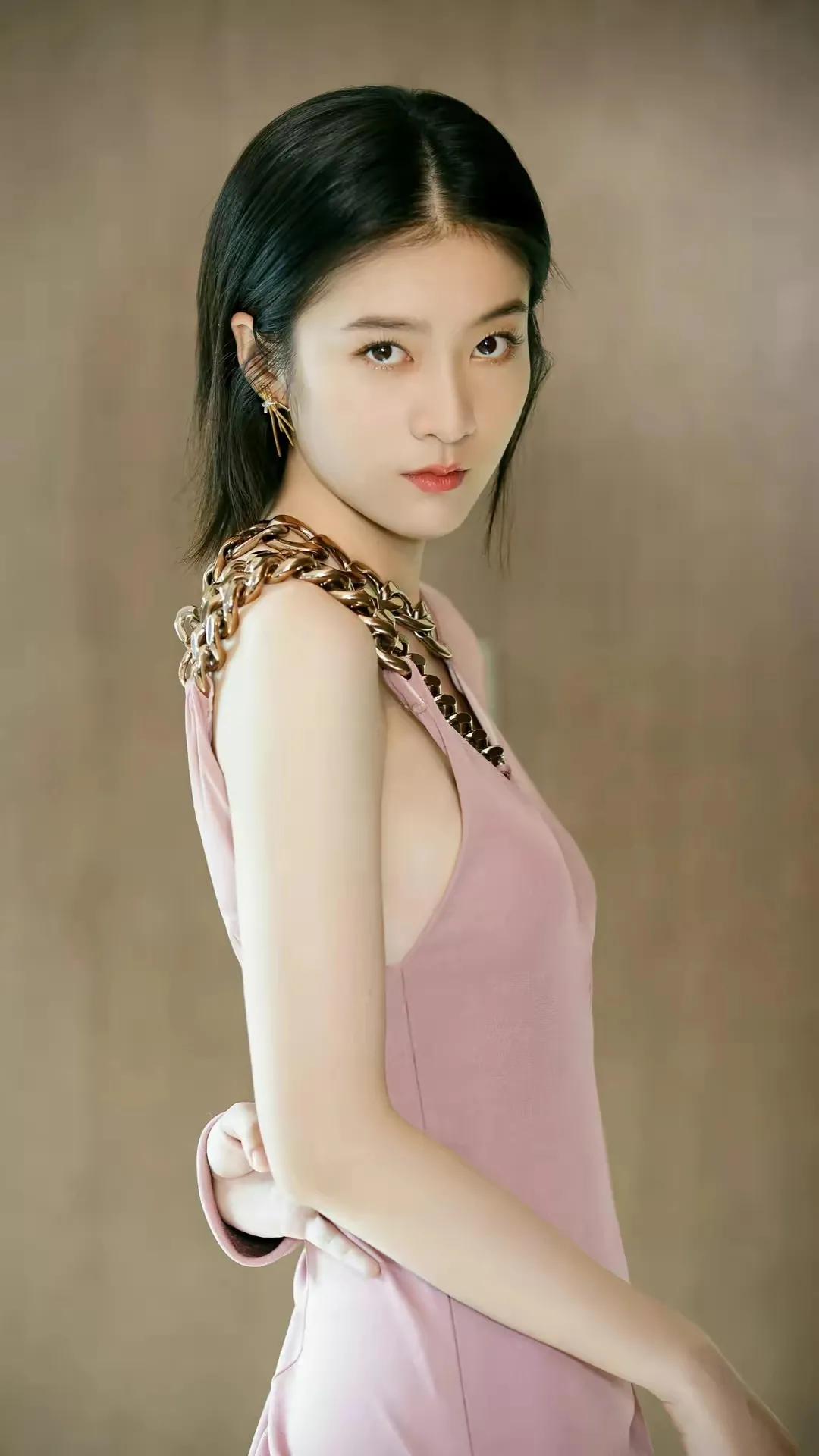 蛇蝎美人之徐睿知、杨幂、杨颖、张碧晨、许佳琪