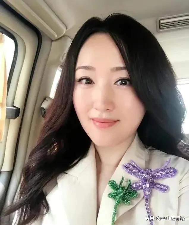 杨钰莹：一些不常见的照片