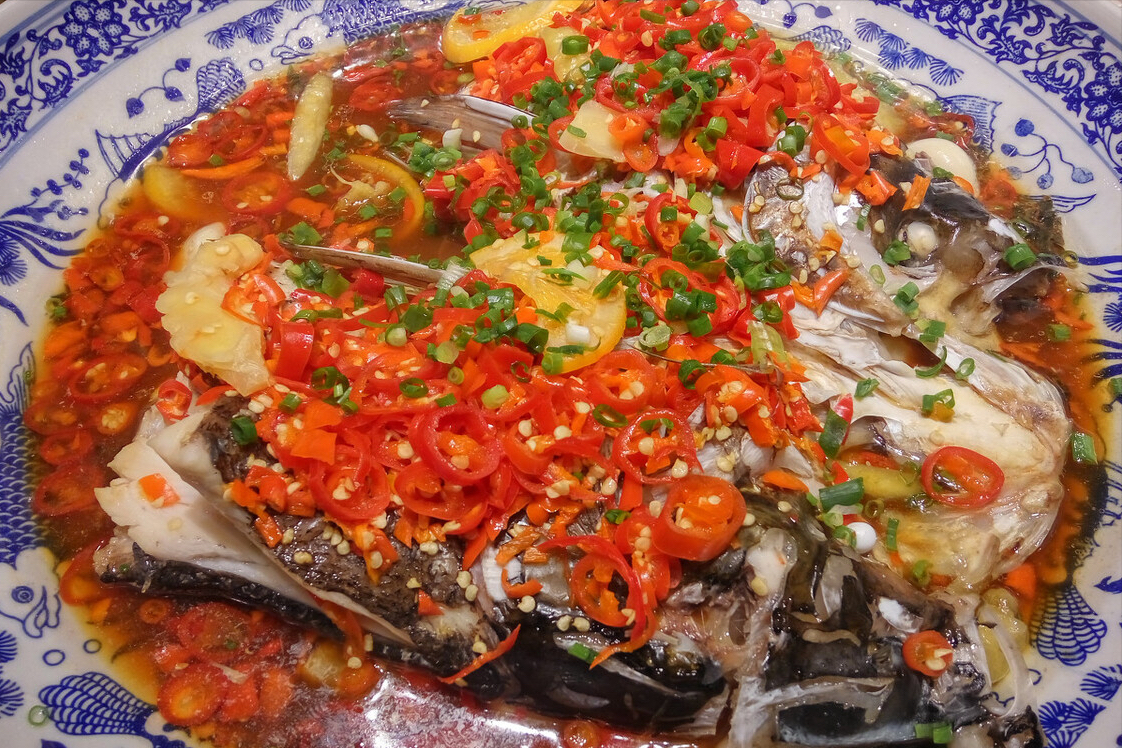 湖南“10大名菜”有哪些？你吃过几种？网友：全都是下饭菜