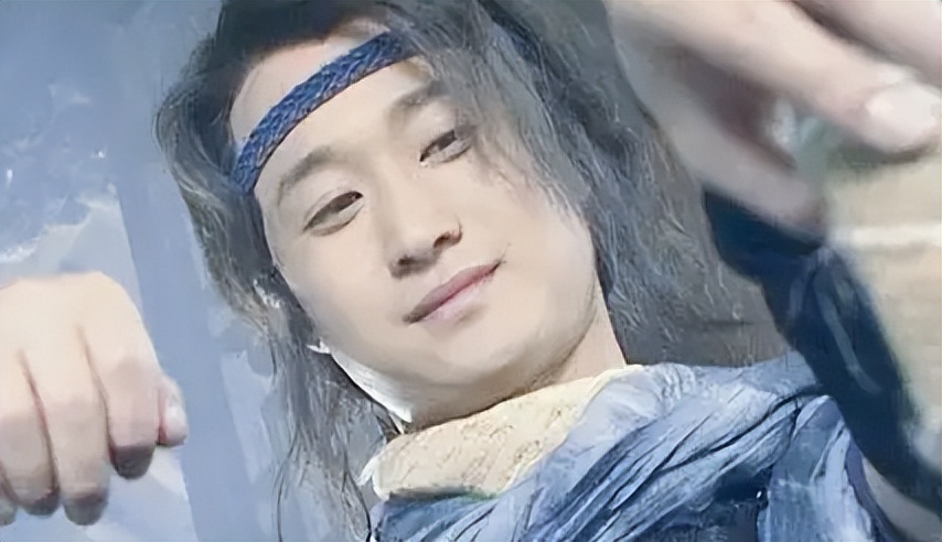 20年后再看《小李飞刀》：但凡男主丑一点，都压不住这一众美人