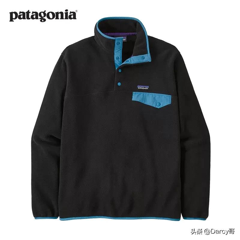 国内抓绒衣什么牌子好(全球抓绒衣6大品牌及其产品)