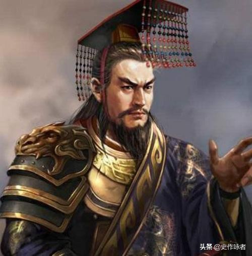 中国历史上登基年龄最大的十位帝王，登基时超过52岁，他们都是谁