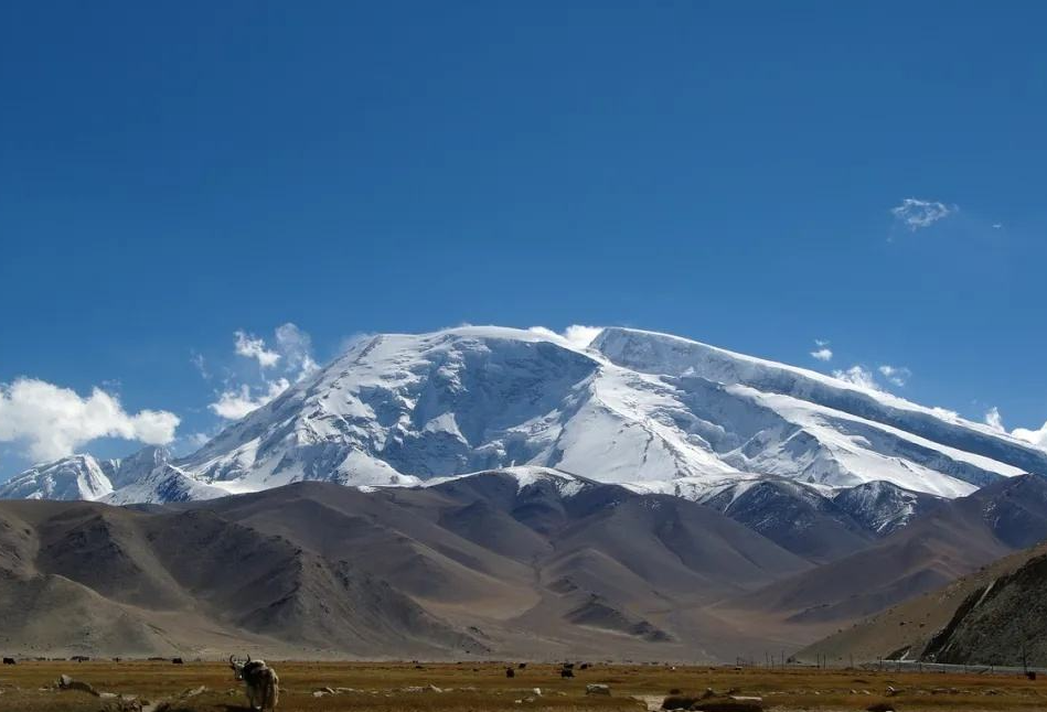 未解之谜：世界十大禁地之一，昆仑山深处隐藏了什么秘密？