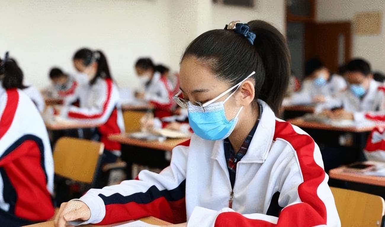 普通高中学生，上985大学的几率有多大？想要逆袭需缩短“差距”