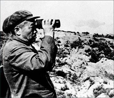 1952年聂荣臻反应假药事件，毛主席了解后怒火丛生，处分数十万人