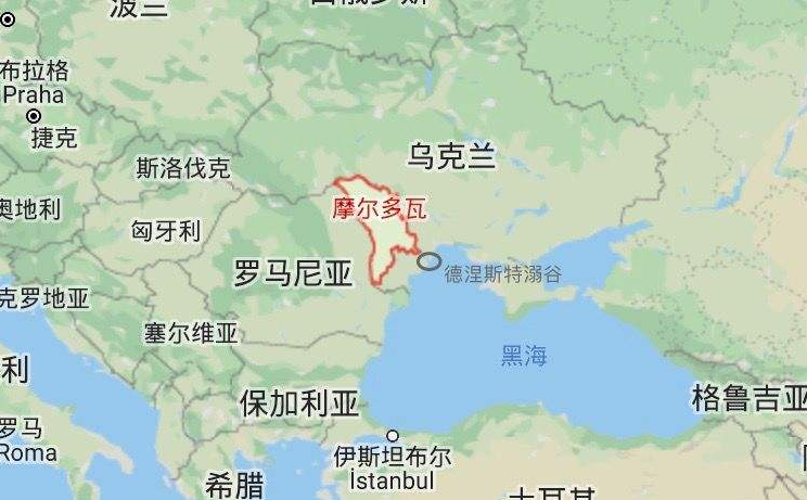 欧洲最穷的10个国家，都有谁？乌克兰第二