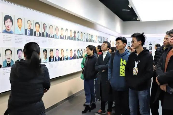 院系篇｜西北大学食品科学与工程学院