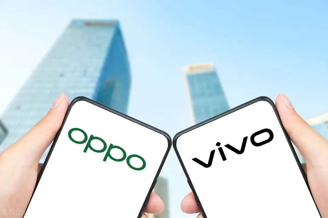 小米、vivo、oppo哪个牌子手机更耐