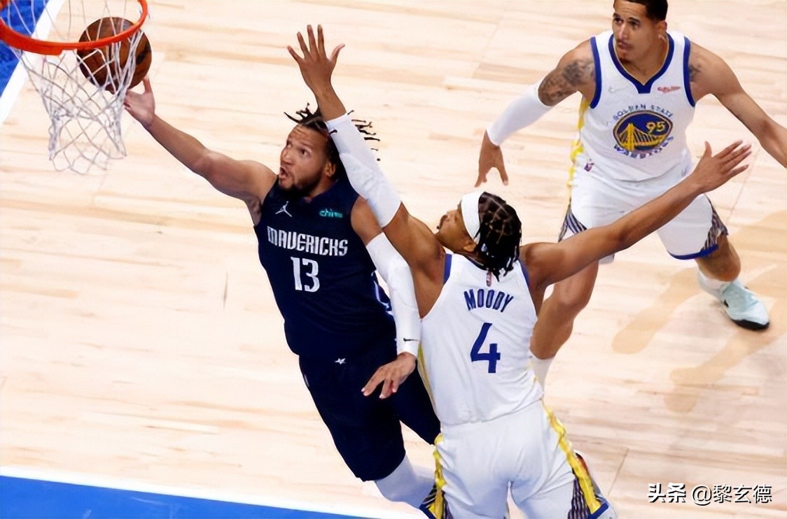 nba为什么比主场难打(最后的挣扎，独行侠难破历史定律，四大联赛为何NBA最难逆转？)