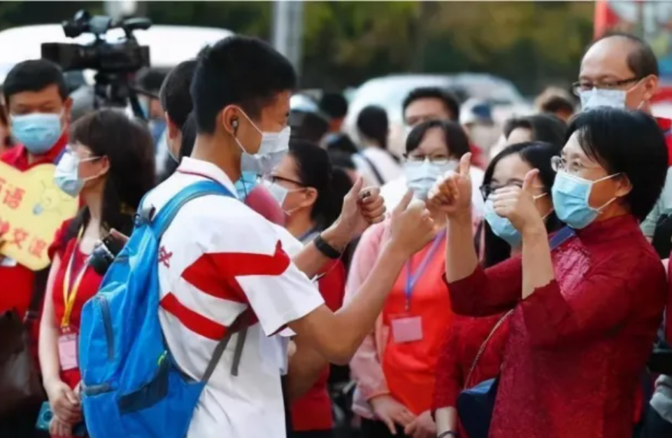 “走单招”上专科很轻松？和参加高考区别很大，学生别不以为然