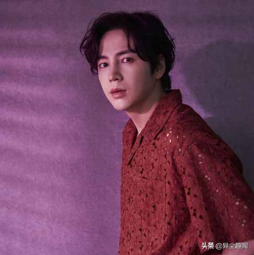 日票选「童星出身人气韩国演员」TOP10！金所泫、金裕贞进榜