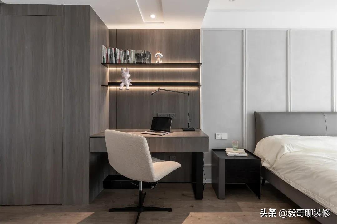 【親子宅設計精選】170㎡改造裝潢，如何充分利用每一個空間，堪稱收納教科書