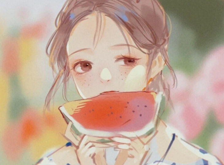 好的感情，是爱和被爱同时发生
