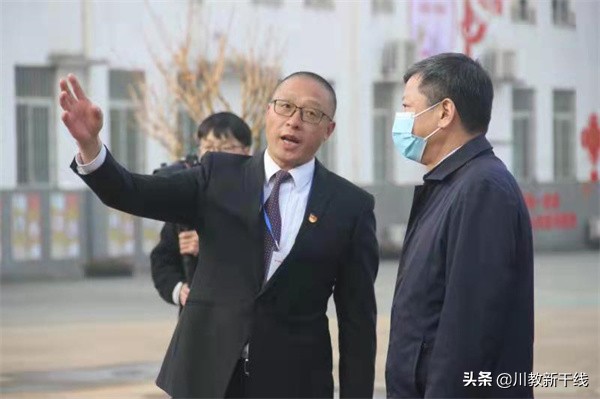 努力先让自己发光——四川省商贸学校备战德阳市中职技能大赛纪实