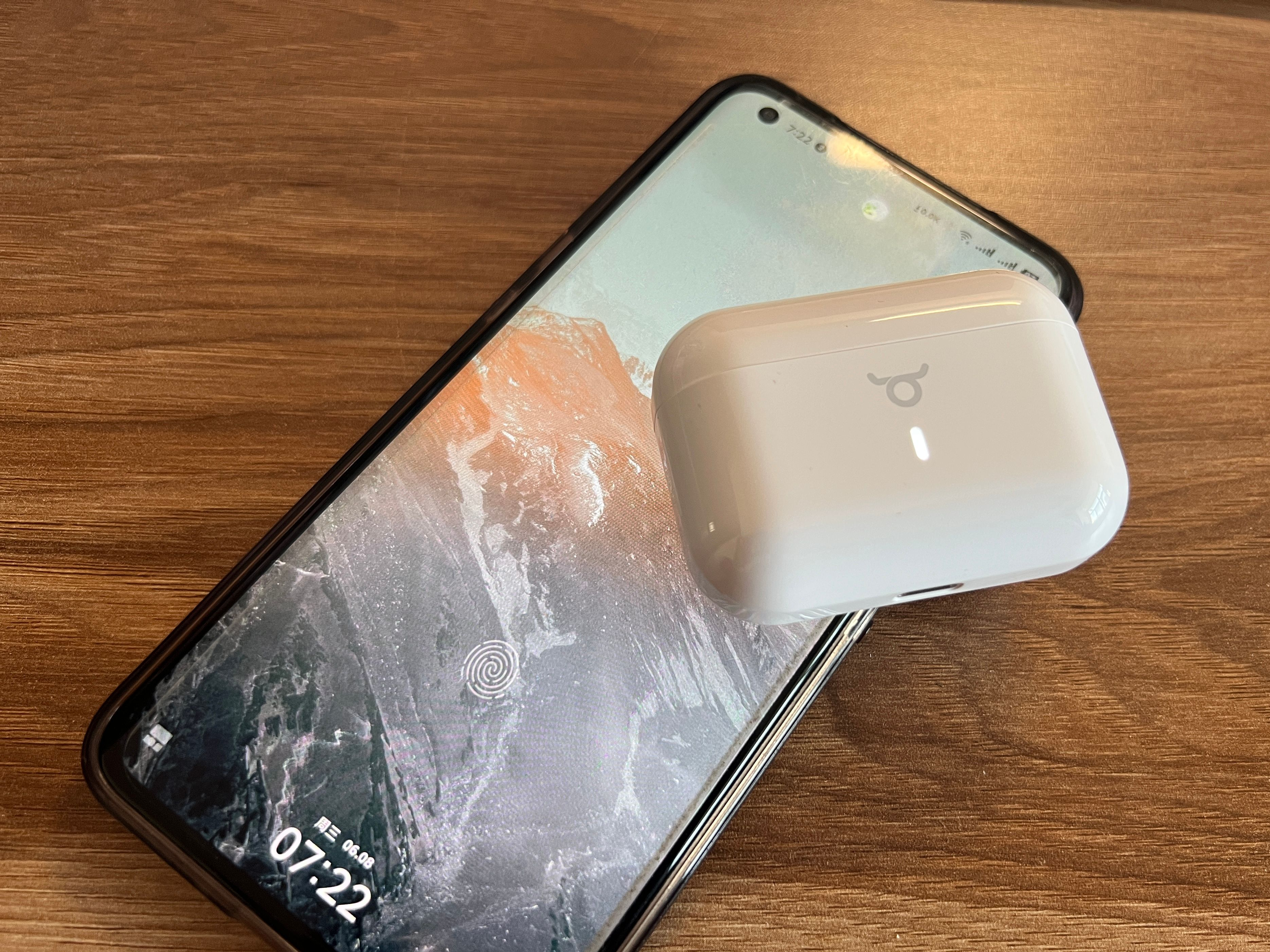 贝壳王子MO 3蓝牙耳机，不到200的降噪天花板