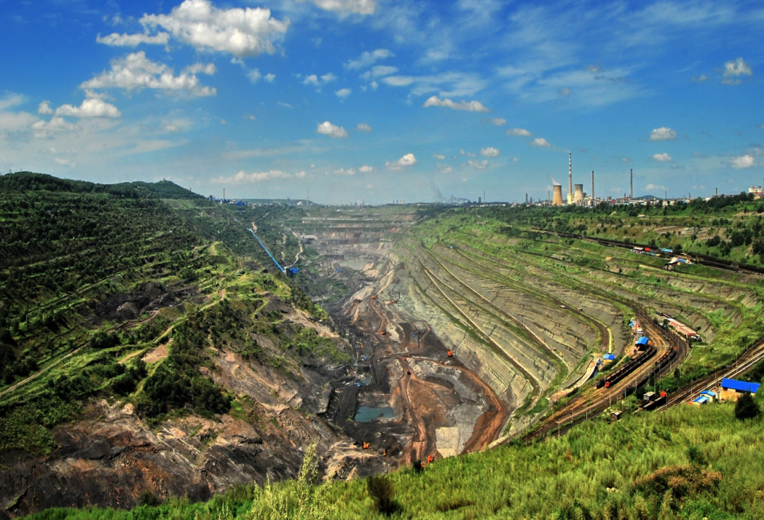 煤炭的形成至少需要多少年 -生活知识库-动动脑
