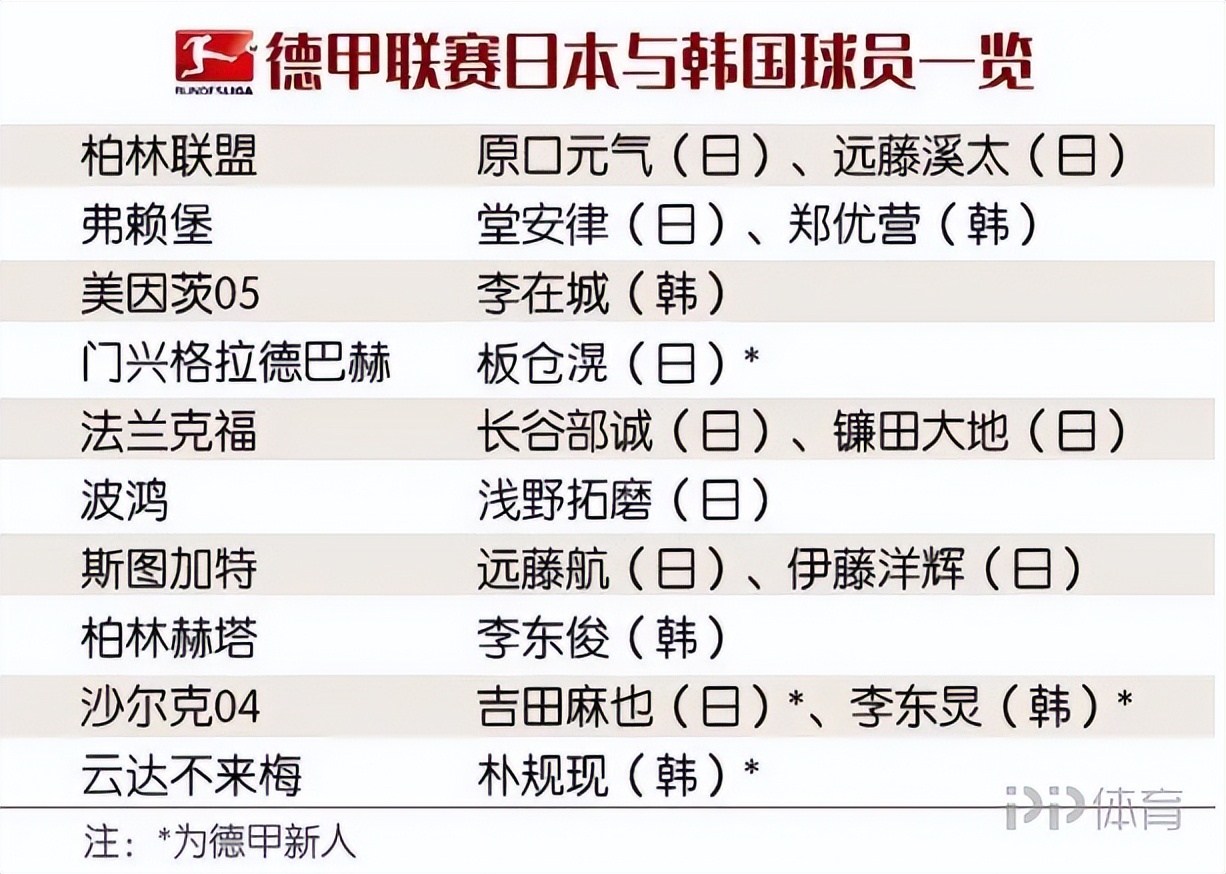 2014世界杯各国球迷(聚焦 | 日本球员扎堆德甲 日本足球人才济济令人羡慕)