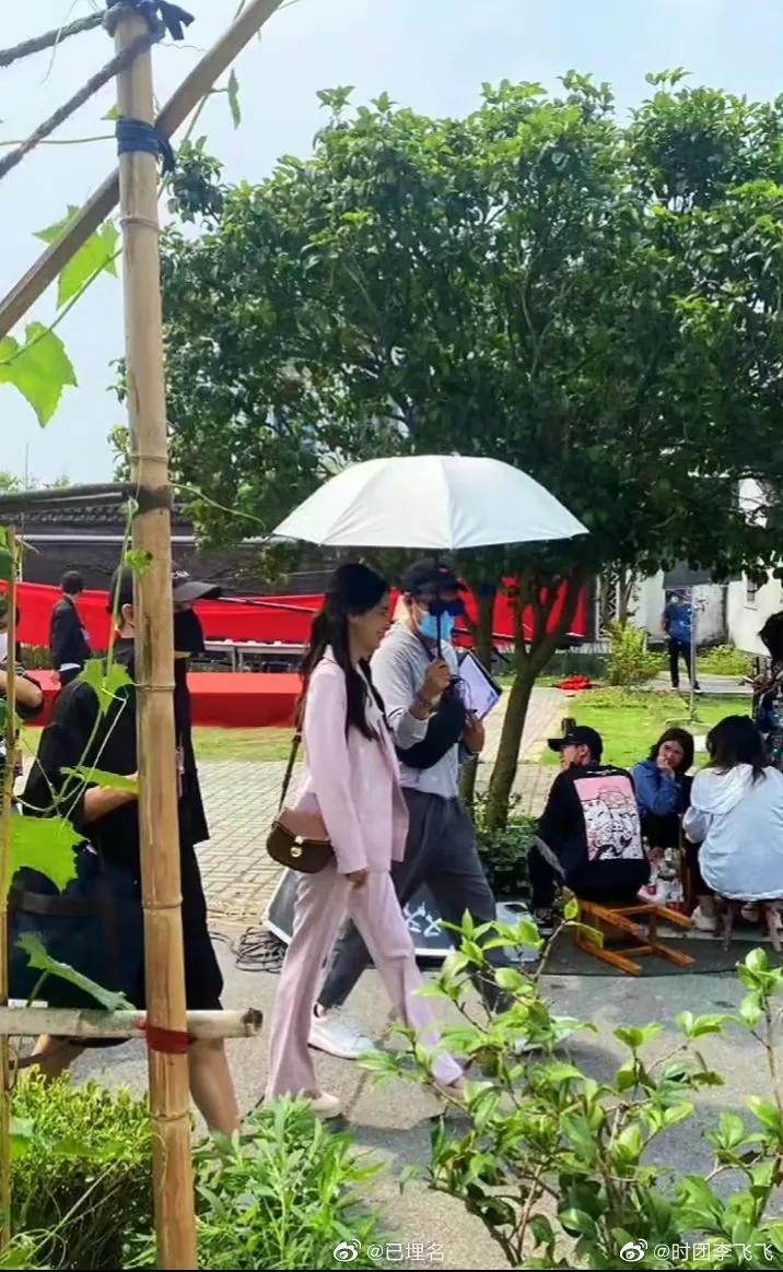 《萌探2》最新一期路透来啦，一大堆帅哥美女来袭