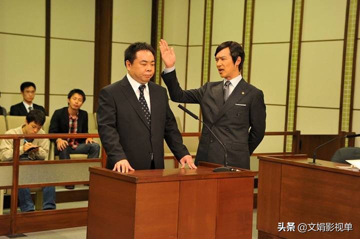 《法律至上2》：古美门这样的奇葩律师，喜欢得一发不可收拾