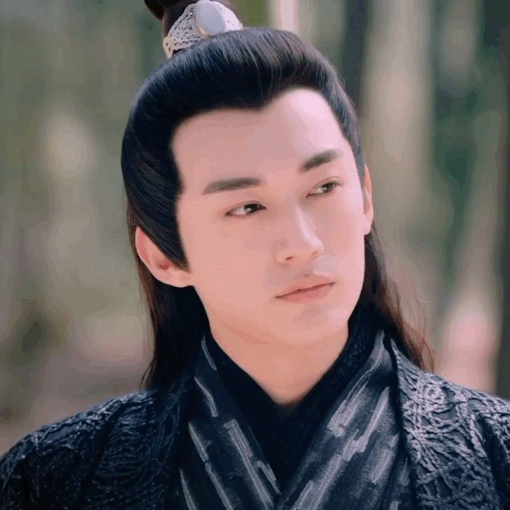 原来歪嘴也是技术活，国产剧歪嘴笑男主大盘点