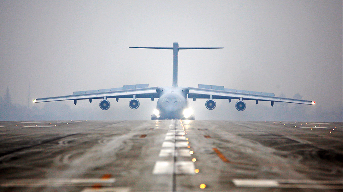 һ����ת�����Σ��й���20����C17���в�࣬�������������20