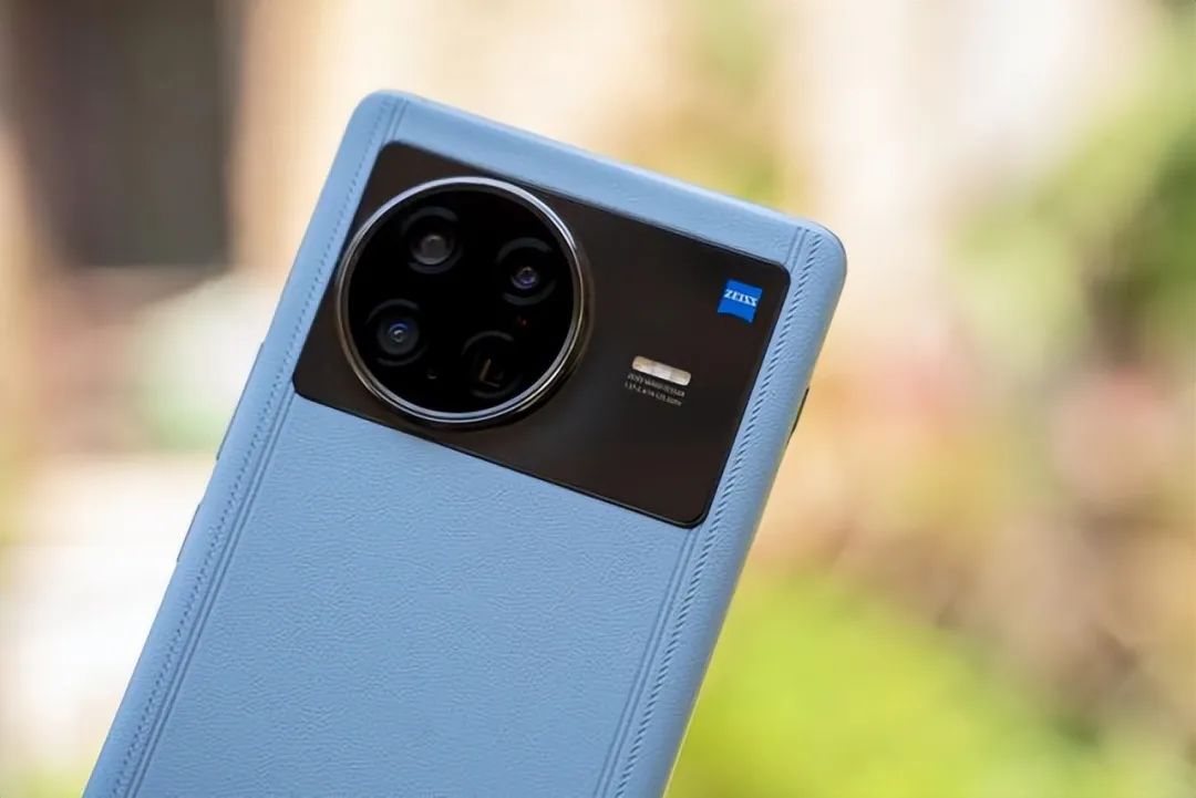 大电池用着才爽，3款5000mAh长续航手机，一步到位能用五年