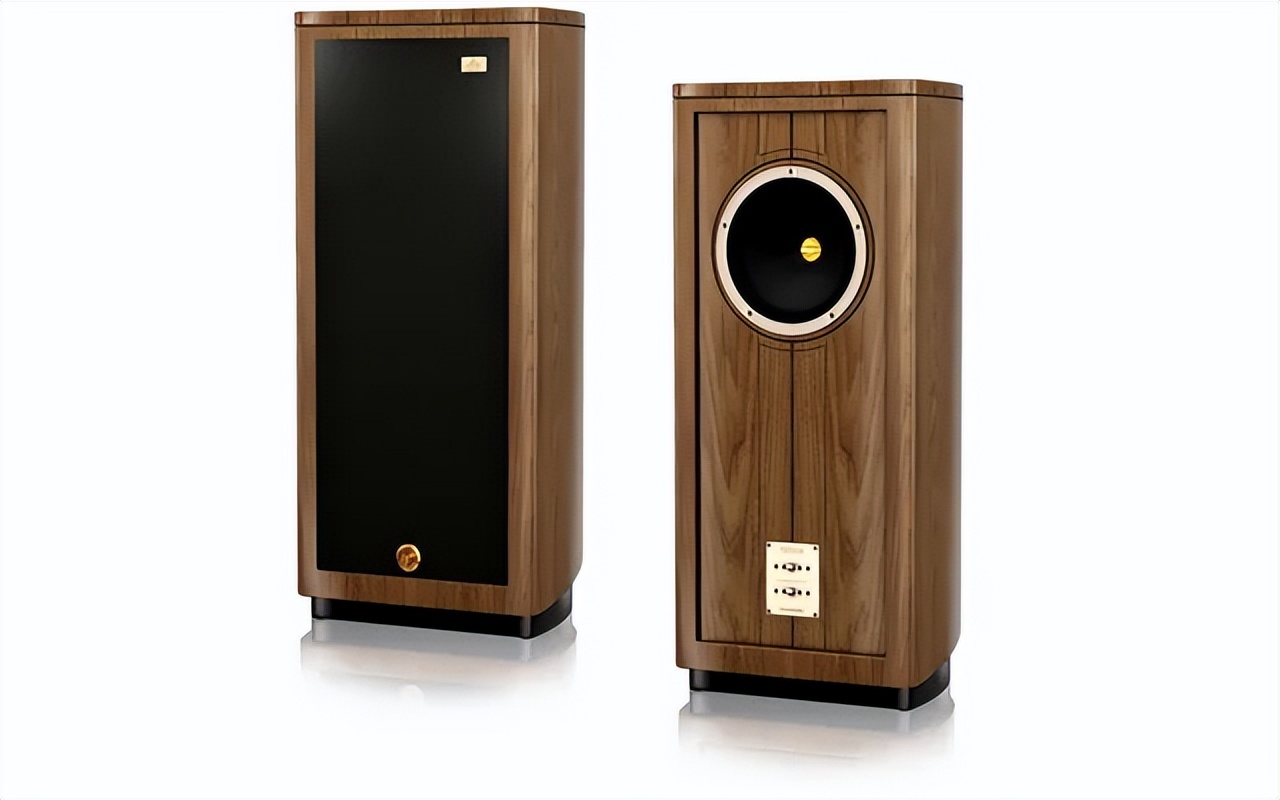 世界顶级音响品牌 - tannoy 英国天朗 - 114货源网