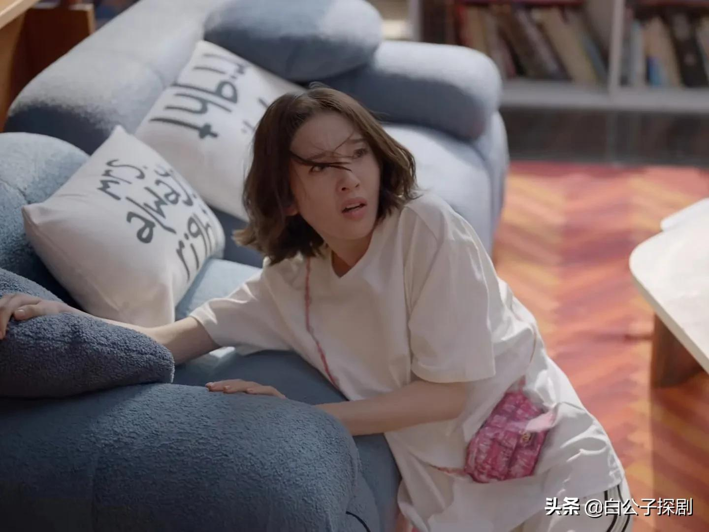 《小敏家》小敏领结婚证,小捷二次离婚,钱枫是“接盘侠”插图3 《小敏家》小敏领结婚证,小捷二次离婚,钱枫是“接盘侠”