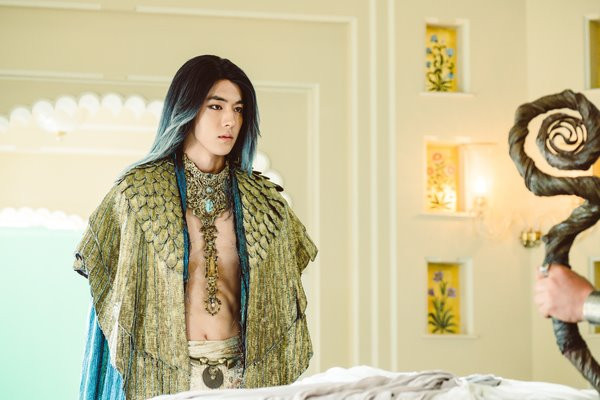 网议5部韩剧「超丑古装造型」，李栋旭《九尾狐传》造型超怪