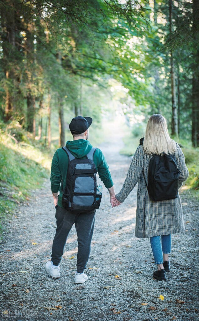 我的离婚12年感悟，那个他：再见