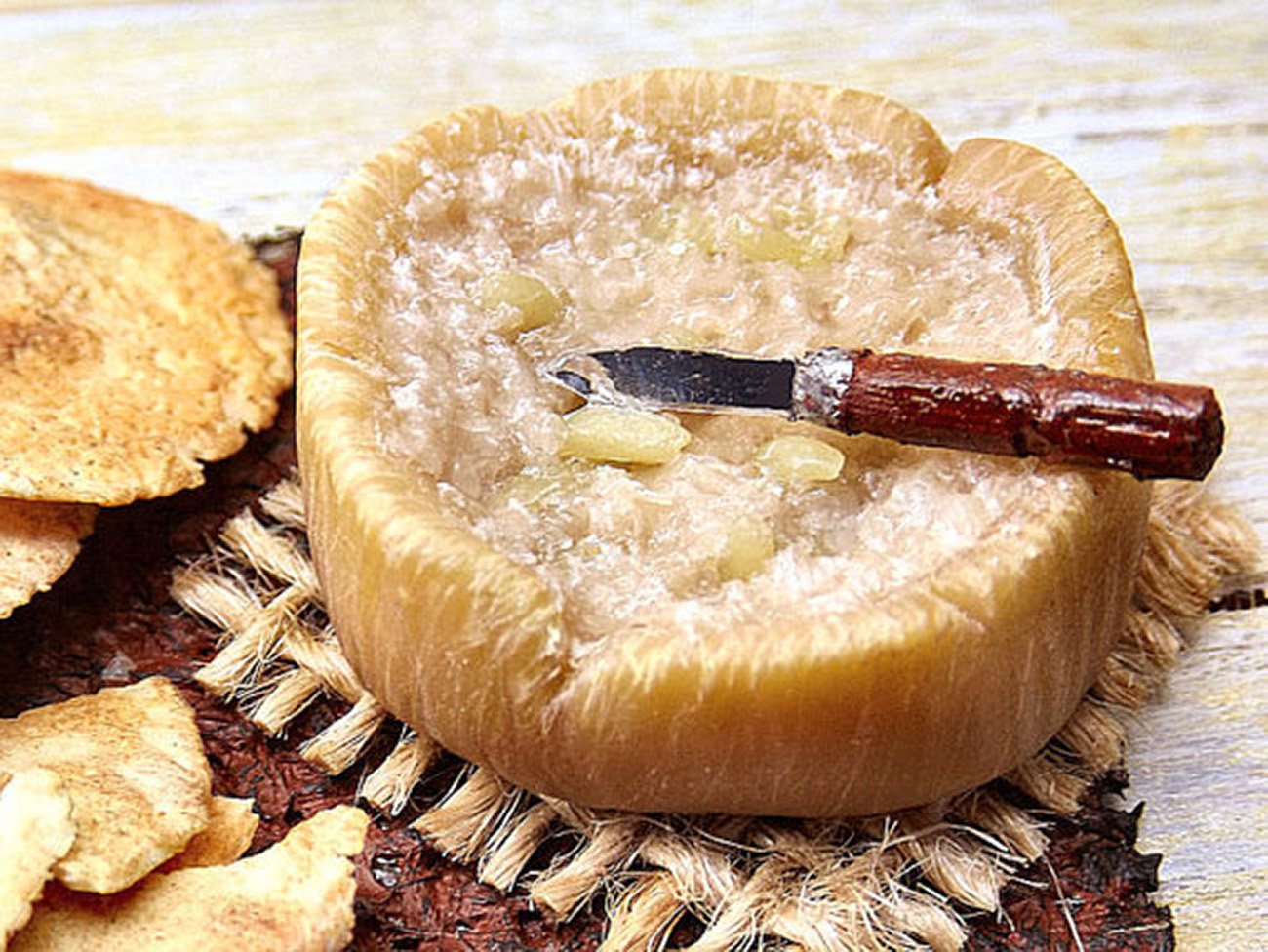 盘点被美国禁止的16种食物，原来这些美食被禁的原因是这个