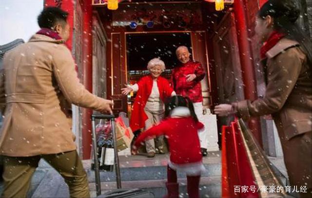 过年送什么礼物给父母好（过年给父母送礼品送什么合适）