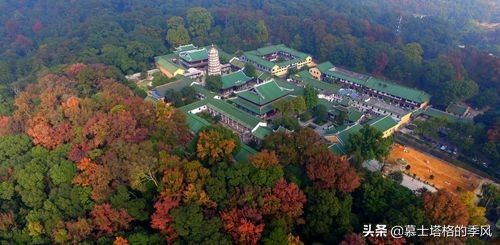 中国香火最旺的十大寺庙排名，都是春节祈福好去处