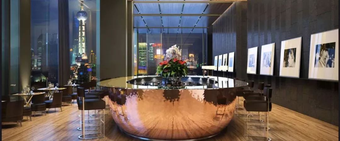 上海“名媛”打卡的頂級奢華酒店「寶格麗」：魔都邂逅意式風情