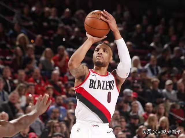 nba历史级别的投手都有哪些(NBA历史最伟大的15位三分投手：库里是当之无愧的历史三分王)