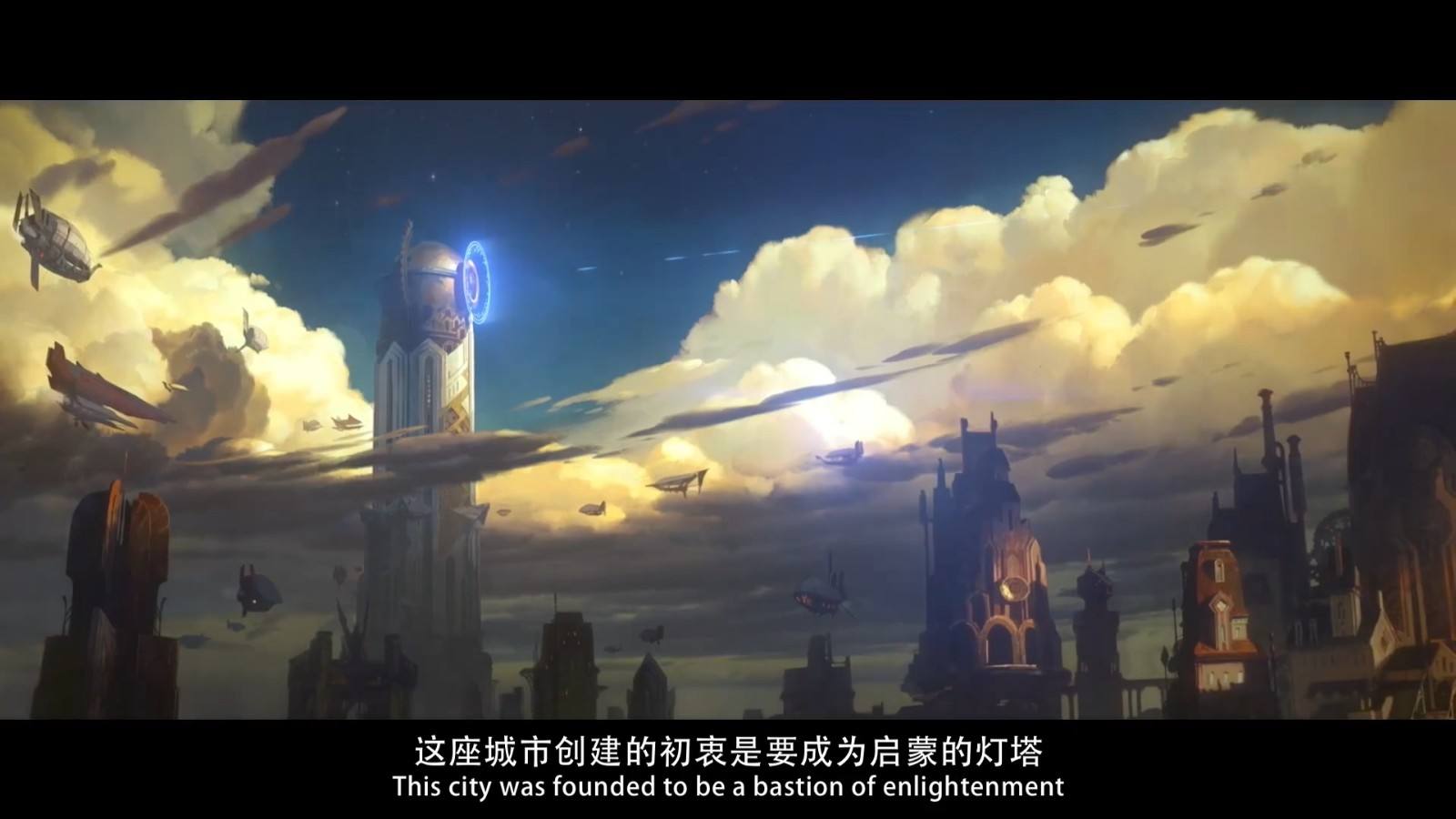 5部2021年度最佳美剧，每部都是9分神作，最后一部堪称年度剧王