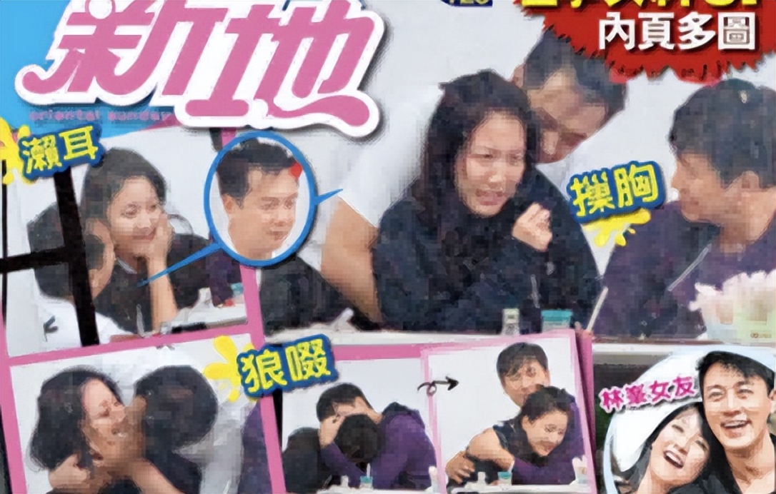 “高开低走”的7位港星，个个红极一时，却将一手好牌打得稀烂