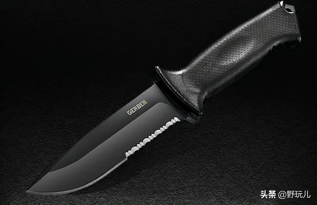 野外求生刀具排行榜最实用的户外生存刀