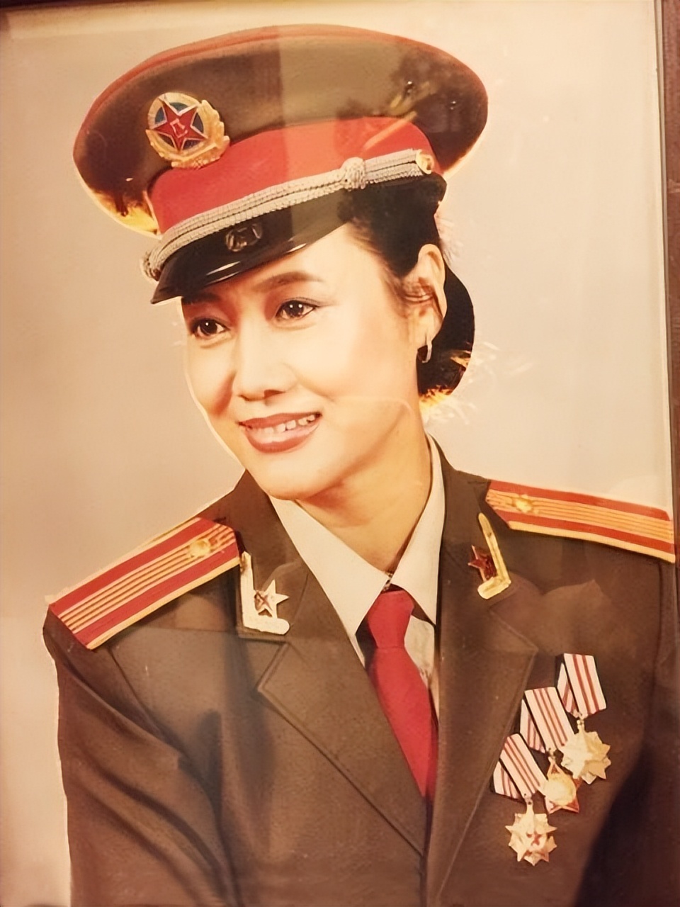 王丽云和车晓，母女俩先后离异，婚姻不是人生的唯一选择