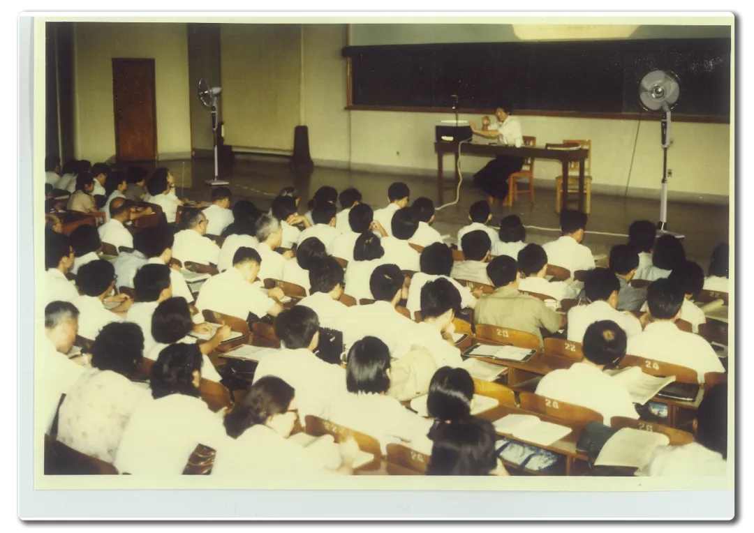 蒲慕明：想成为世界科技强国，就要走人家没走过的路