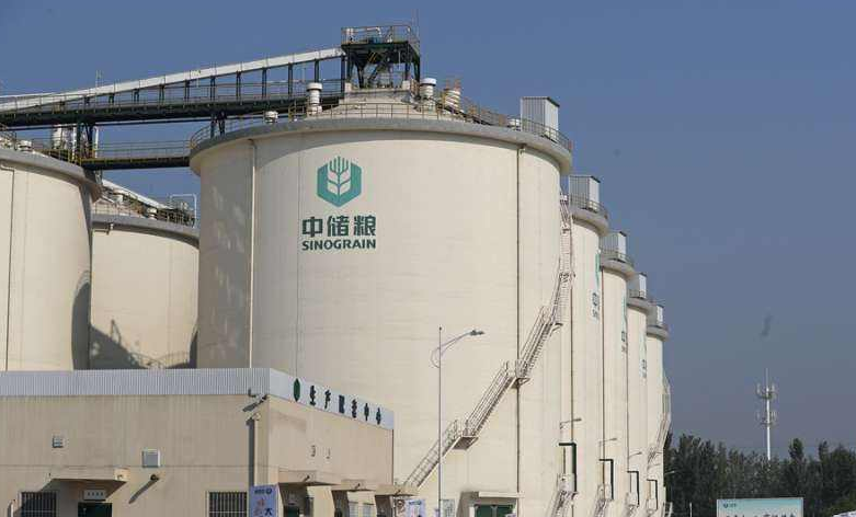 中储粮招聘官网(中储粮集团面向社会招聘) - 好工作