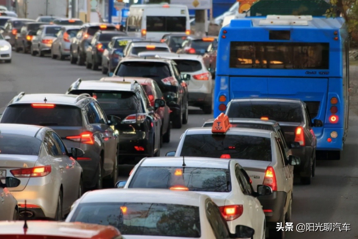 自动启停真的省油吗？为什么老司机上车就关，数据表明一切