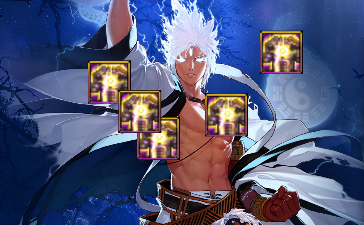 dnf男鬼剑毕业神话介绍(dnf男鬼剑逆转结局套装分享)