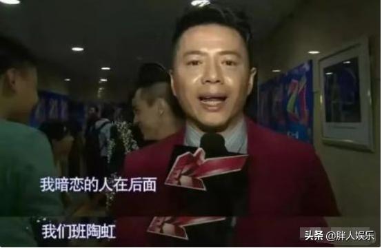 陶虹徐峥各玩各的是不是真的？陶虹徐峥开放式关系-第29张图片