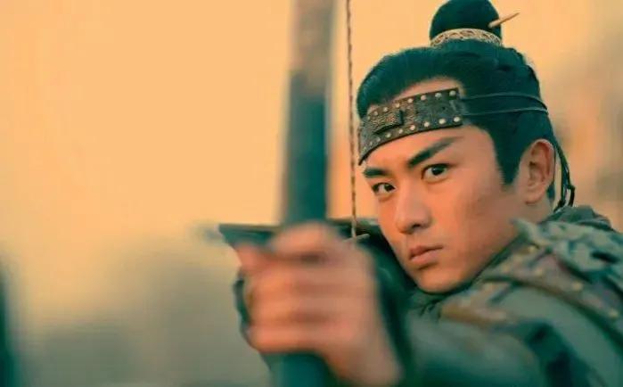 “最帅姬发”张迪：曾是荧屏古装男神，如今令人感到惋惜