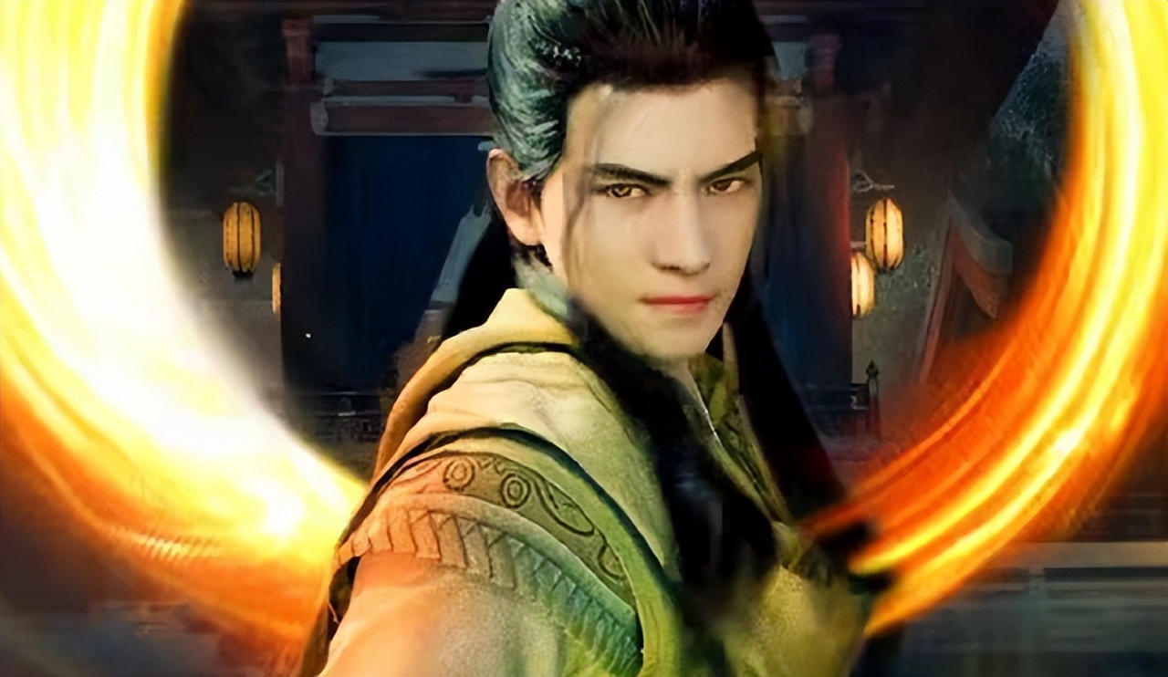 凡人修仙传新预告曝光，三死二伤，老魔名场面还原，冯提莫已就位