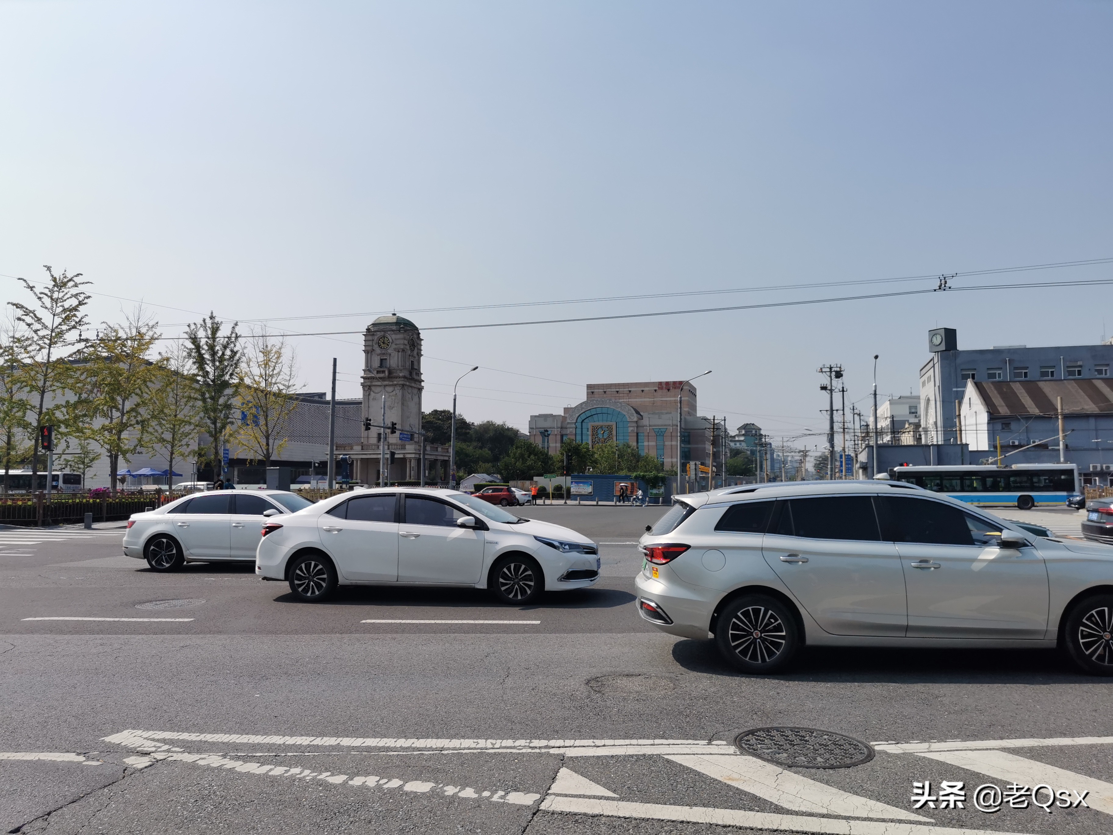 四十年京城情愫