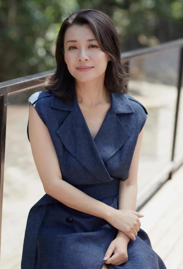 越老越好看的女明星